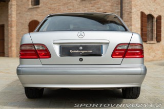 Mercedes-Benz E E430 V8 2000