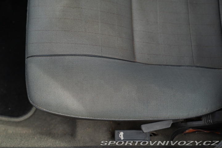 Alfa Romeo Ostatní modely 33 1.3 I.E. 4X4 SPORT WAGON 1992