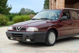 Alfa Romeo Ostatní modely 33 1.3 I.E. 4X4 SPORT WAGON 1992