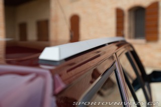 Alfa Romeo Ostatní modely 33 1.3 I.E. 4X4 SPORT WAGON 1992