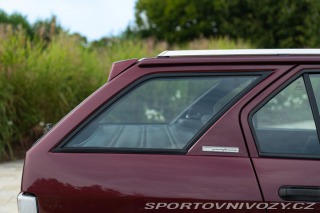 Alfa Romeo Ostatní modely 33 1.3 I.E. 4X4 SPORT WAGON 1992