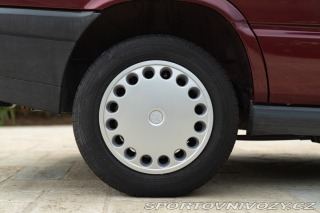 Alfa Romeo Ostatní modely 33 1.3 I.E. 4X4 SPORT WAGON 1992