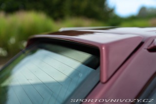 Alfa Romeo Ostatní modely 33 1.3 I.E. 4X4 SPORT WAGON 1992