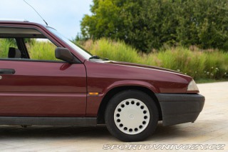 Alfa Romeo Ostatní modely 33 1.3 I.E. 4X4 SPORT WAGON 1992