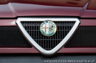 Alfa Romeo Ostatní modely 33 1.3 I.E. 4X4 SPORT WAGON 1992