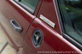 Alfa Romeo Ostatní modely 33 1.3 I.E. 4X4 SPORT WAGON 1992