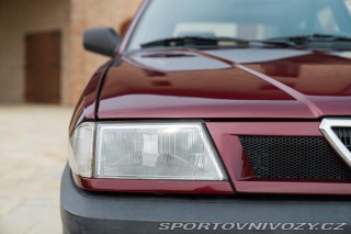 Alfa Romeo Ostatní modely 33 1.3 I.E. 4X4 SPORT WAGON 1992