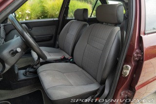 Alfa Romeo Ostatní modely 33 1.3 I.E. 4X4 SPORT WAGON 1992