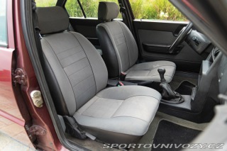 Alfa Romeo Ostatní modely 33 1.3 I.E. 4X4 SPORT WAGON 1992