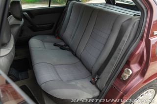 Alfa Romeo Ostatní modely 33 1.3 I.E. 4X4 SPORT WAGON 1992