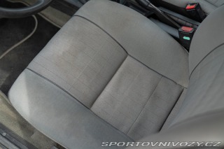 Alfa Romeo Ostatní modely 33 1.3 I.E. 4X4 SPORT WAGON 1992