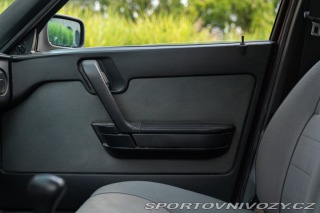 Alfa Romeo Ostatní modely 33 1.3 I.E. 4X4 SPORT WAGON 1992
