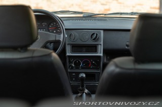 Alfa Romeo Ostatní modely 33 1.3 I.E. 4X4 SPORT WAGON 1992