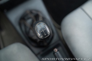 Alfa Romeo Ostatní modely 33 1.3 I.E. 4X4 SPORT WAGON 1992