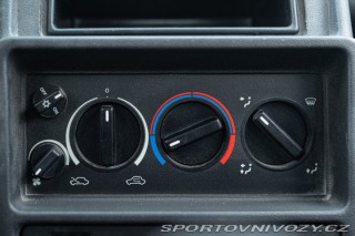 Alfa Romeo Ostatní modely 33 1.3 I.E. 4X4 SPORT WAGON 1992