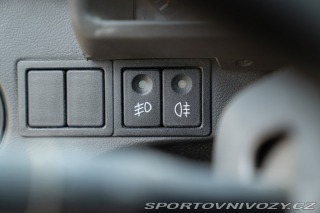 Alfa Romeo Ostatní modely 33 1.3 I.E. 4X4 SPORT WAGON 1992