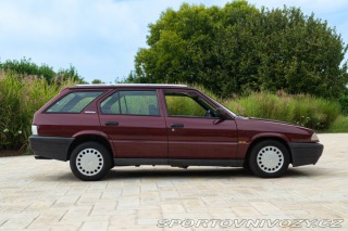 Alfa Romeo Ostatní modely 33 1.3 I.E. 4X4 SPORT WAGON 1992