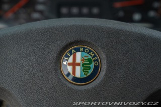 Alfa Romeo Ostatní modely 33 1.3 I.E. 4X4 SPORT WAGON 1992
