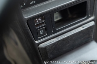 Alfa Romeo Ostatní modely 33 1.3 I.E. 4X4 SPORT WAGON 1992