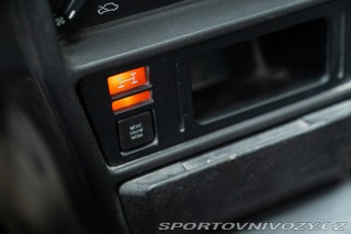 Alfa Romeo Ostatní modely 33 1.3 I.E. 4X4 SPORT WAGON 1992