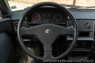 Alfa Romeo Ostatní modely 33 1.3 I.E. 4X4 SPORT WAGON 1992