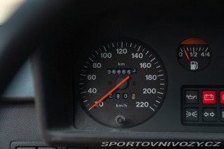 Alfa Romeo Ostatní modely 33 1.3 I.E. 4X4 SPORT WAGON 1992