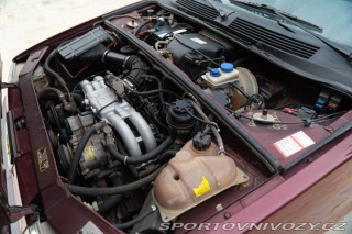 Alfa Romeo Ostatní modely 33 1.3 I.E. 4X4 SPORT WAGON 1992