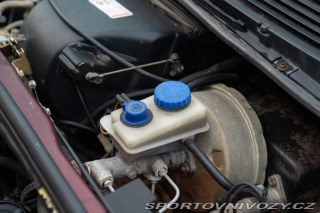 Alfa Romeo Ostatní modely 33 1.3 I.E. 4X4 SPORT WAGON 1992