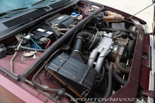 Alfa Romeo Ostatní modely 33 1.3 I.E. 4X4 SPORT WAGON 1992