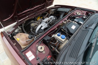 Alfa Romeo Ostatní modely 33 1.3 I.E. 4X4 SPORT WAGON 1992