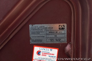 Alfa Romeo Ostatní modely 33 1.3 I.E. 4X4 SPORT WAGON 1992