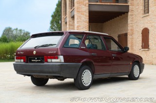 Alfa Romeo Ostatní modely 33 1.3 I.E. 4X4 SPORT WAGON 1992