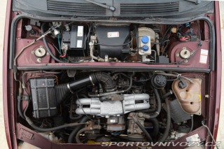 Alfa Romeo Ostatní modely 33 1.3 I.E. 4X4 SPORT WAGON 1992