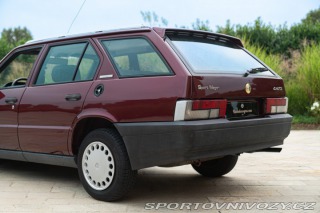 Alfa Romeo Ostatní modely 33 1.3 I.E. 4X4 SPORT WAGON 1992