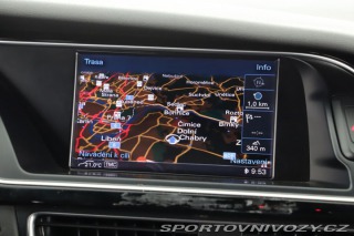 Audi A5 S-Line 2.0 TDI 2016