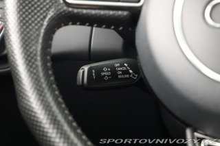 Audi A5 S-Line 2.0 TDI 2016