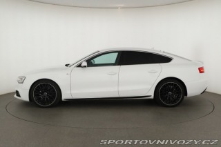 Audi A5 S-Line 2.0 TDI 2016