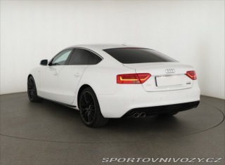 Audi A5 S-Line 2.0 TDI 2016