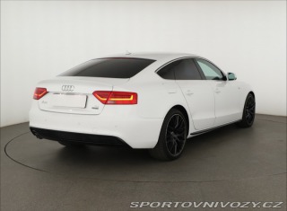 Audi A5 S-Line 2.0 TDI 2016