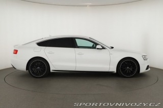 Audi A5 S-Line 2.0 TDI 2016