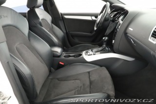 Audi A5 S-Line 2.0 TDI 2016