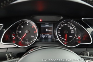 Audi A5 S-Line 2.0 TDI 2016