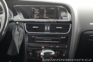 Audi A5 S-Line 2.0 TDI 2016