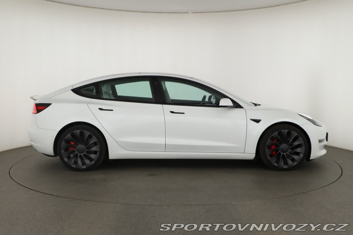 Tesla Model 3 Performance 82kWh 2021