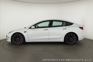 Tesla Model 3 Performance 82kWh 2021
