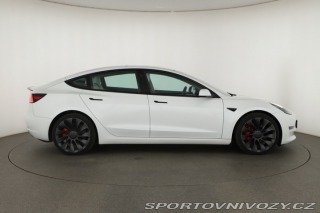 Tesla Model 3 Performance 82kWh 2021