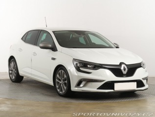 Renault Mégane GT Line 1.6 TCe GT