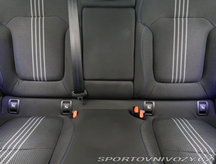 Renault Mégane GT Line 1.6 TCe GT 2017