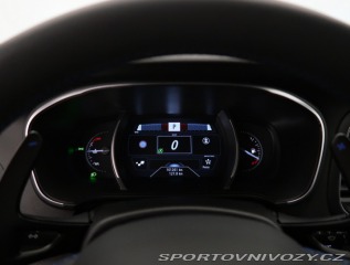 Renault Mégane GT Line 1.6 TCe GT 2017