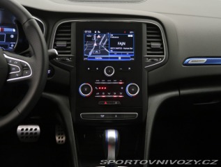 Renault Mégane GT Line 1.6 TCe GT 2017